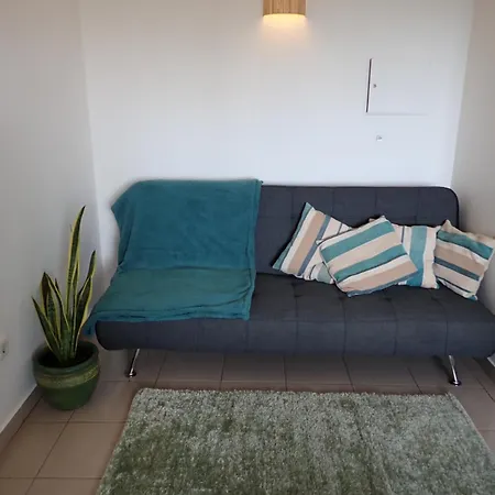 Apartment Great Value 5 Mins To De Rocha Portimao