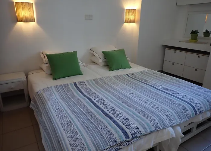 Great Value 5 Mins To De Rocha Apartment *