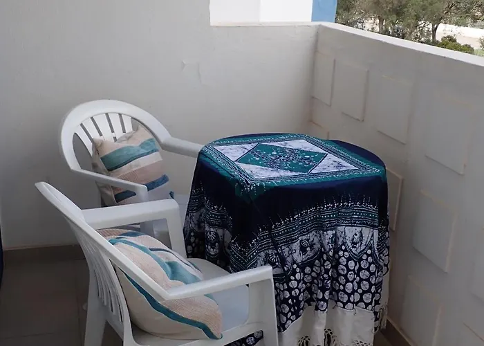 Great Value 5 Mins To De Rocha Portimao