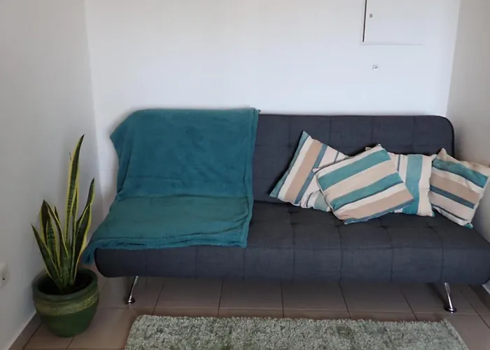 Appartamento Great Value 5 Mins To De Rocha Portimão